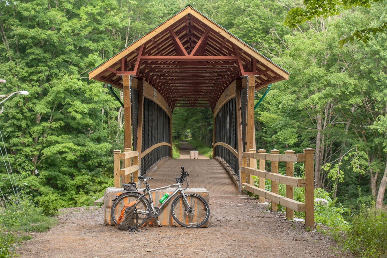 Town of Andover Visit CT